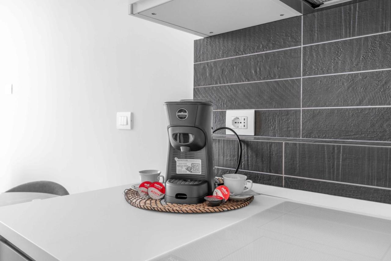 מילאנו Ac61 Lambrate-Loreto Appartamento Moderno Centrale מראה חיצוני תמונה
